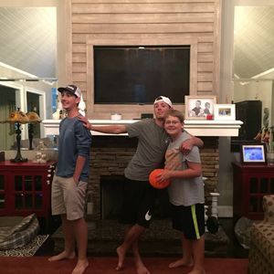 Meet your Posher, Kristin